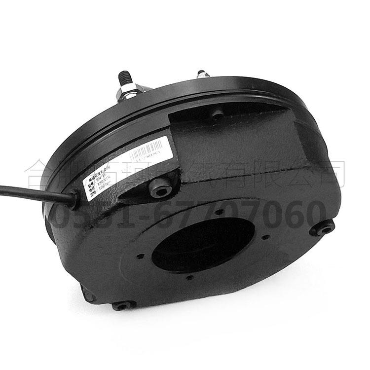 BN16-96V-30/BN16-180V-30/80Nm牛米电机用煞车失电电磁制动器