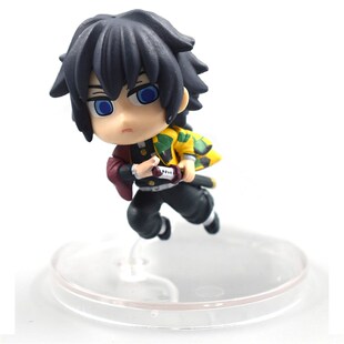 Anime Demon Slayer Figure Blade Of Ghost Nezuko Kamado Tanji