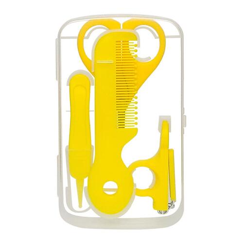 极速Babies' nail clippers set newborn scissors special n