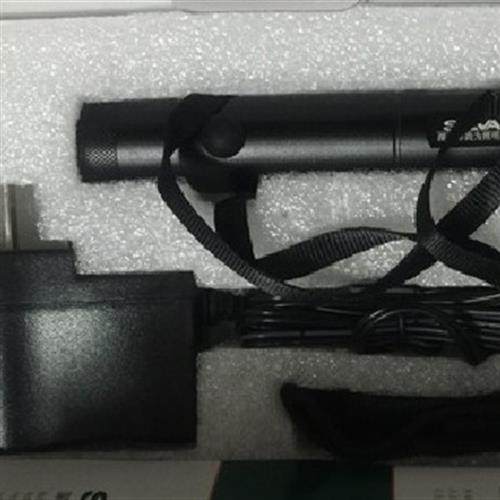深圳尚为SW2120A微型防爆手电筒SW2110至尊手电筒专用充电器