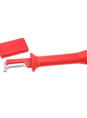 FASEN 31HS German Style Cable Knife Cable Stripper Patent St