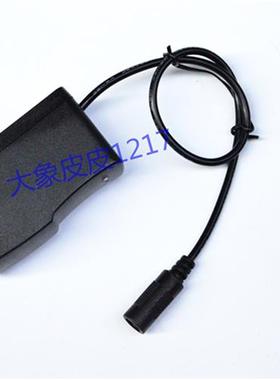 晴火KC-900838S探照灯V978778806两件式头灯T6QF-1558充电器