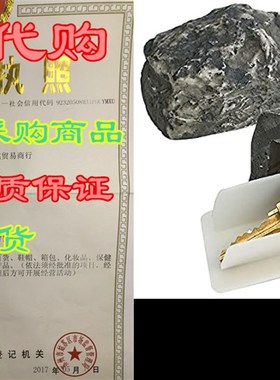 Katzco Hide a Spare Key Fake Rock - 2 Pack, Gray Camoufla