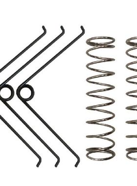 10PCSLot Pruners&ampshears Compression Springs Stainless