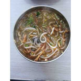 榆林羊杂碎三袋6碗 顺丰包邮 特色小吃 陜北特产