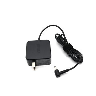 AC86U电源配接器19V1.75A AC68U 33W充电线 华硕无线路由RT 原装
