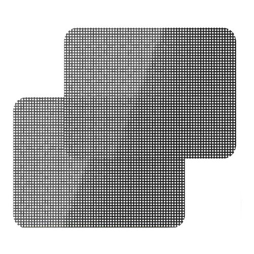 极速2pcs Sun Block Film Anti-V Car Static Sunshade ers Windo