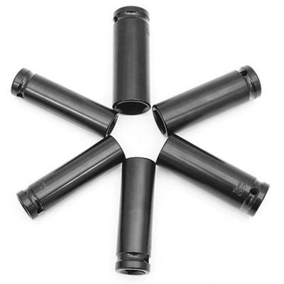 Impact Socket Set Universal Accessories for Electric Impact