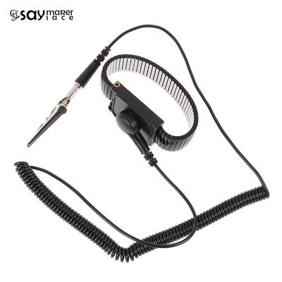 1 p?s de alta qualidade anti trabalho esttico correia de