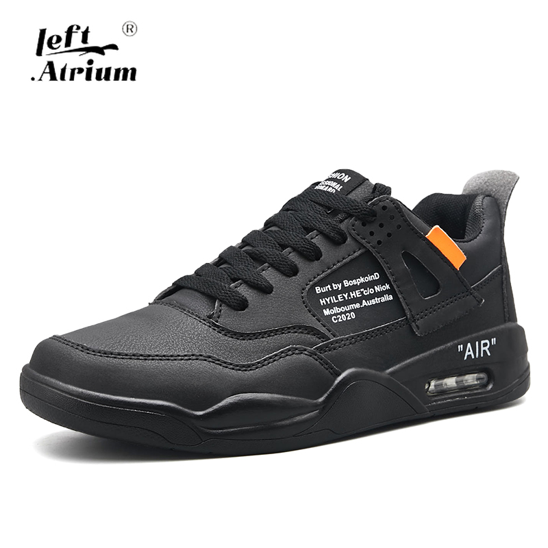 New 2022 Chunky Sneakers Comfortable Men Vulcanize Shoes Fas