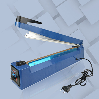 多奇SF400手压封口机五金茶叶塑料礼盒可装切割热缩膜送配件包邮