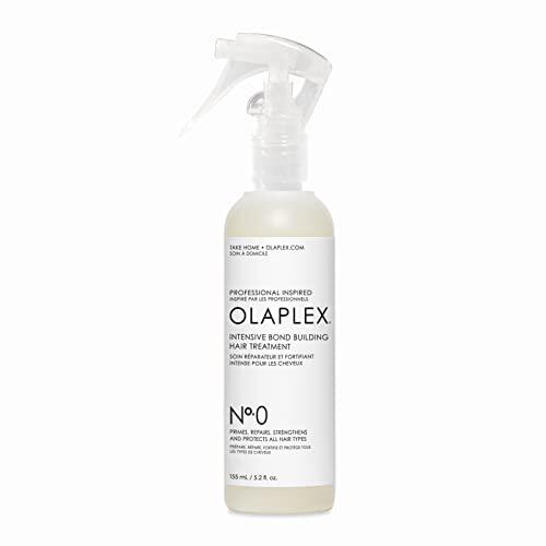 好货Olaplex No.0 Intensive Bond Building Treatment  White  5