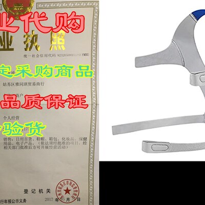 2Packs CPAP Headgear for Airfit F20, 2Packs F20 Replaceme