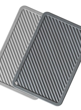 Heat proof mat table anti-scald household kitchen mat sili