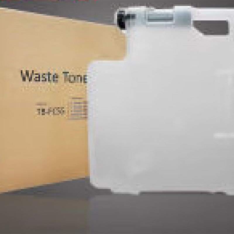 定制适用5506AC废粉盒5508A6506AC6508A7506AC7508A适用