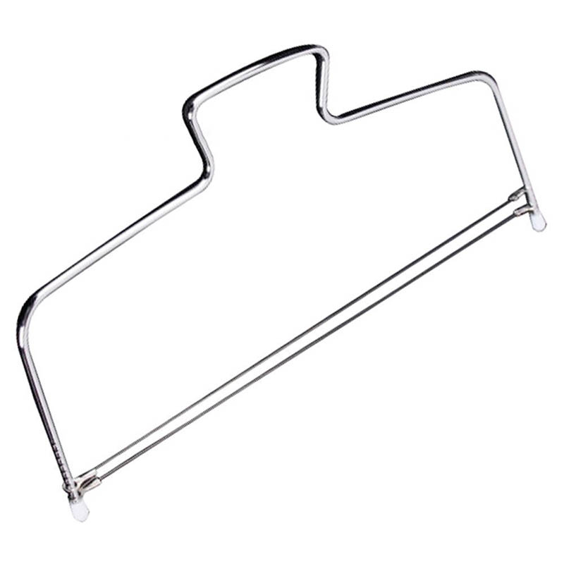 1Pcs Cake Cut Slicer Device Cake Mold Adjustable DIY Baking