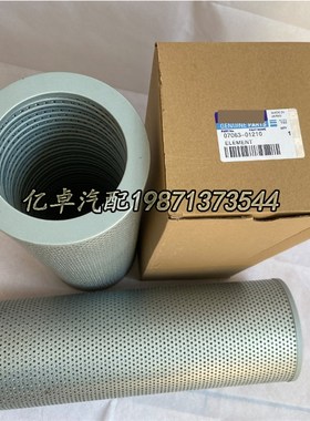 07063-01210/51210 205-60-51430 205-605-1430 20Y-60-21510滤芯