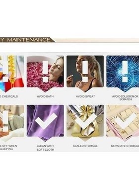 CHUHAN 3Pcs/set Women Vintage Jewelry Rose Gold Rings Flower