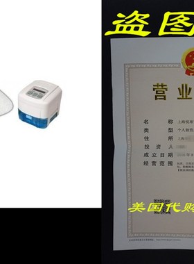 Filters for all DeVilbiss IntelliPAP Machines