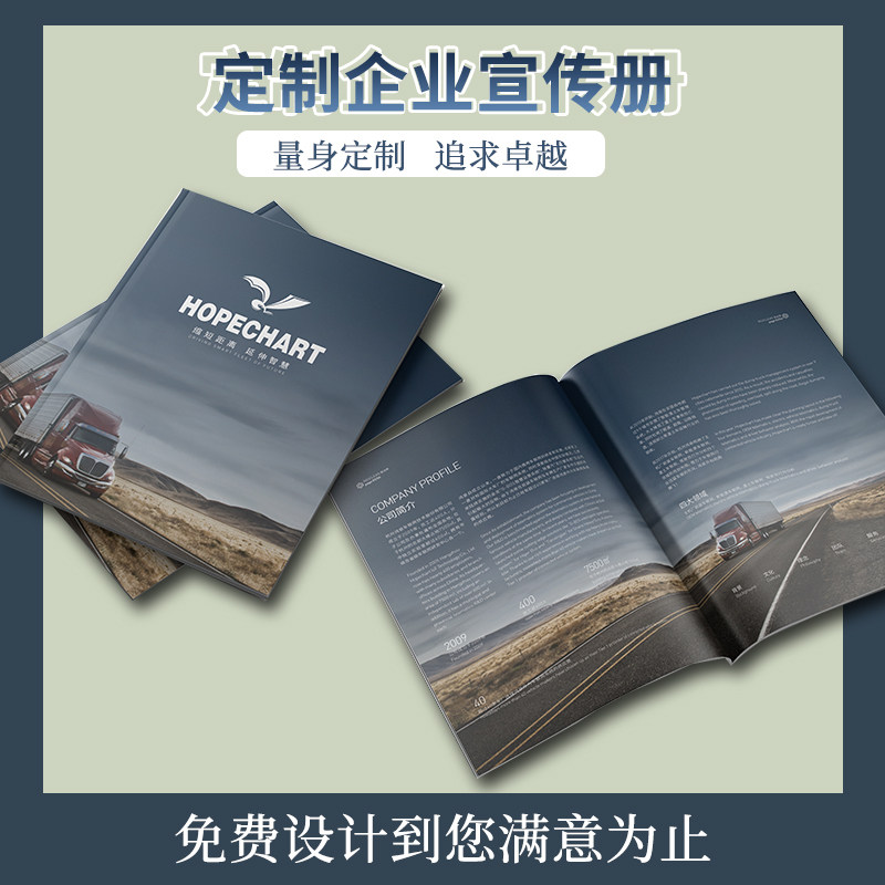 极速宣传单印制画册印刷定制设计制作订制dm单页定做企业打印海报