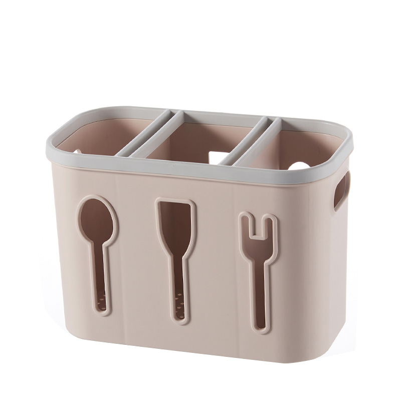 New chopsticks o basket rack holder multi-functional kitch