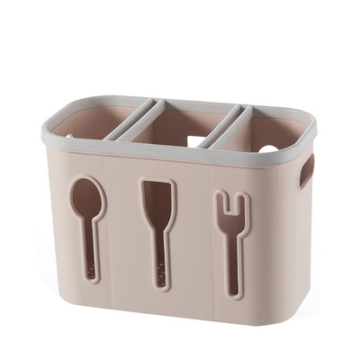 New chopsticks o basket rack holder multi-functional kitch