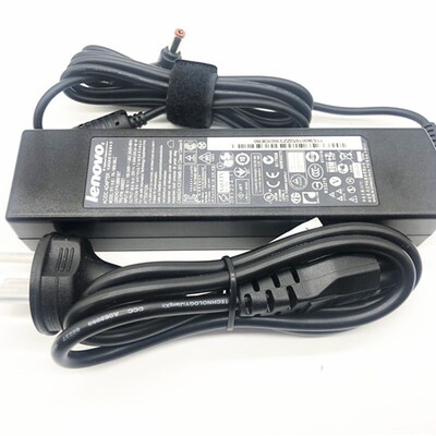 原装联想Y410P Y470 Y460 Y480 G480 90W电源配接器20V4.5A充电器