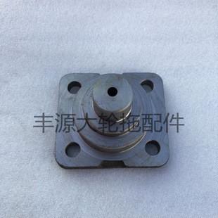 迪尔5 R282359R271408转向节主销 拖拉机转向节销R271394R282358