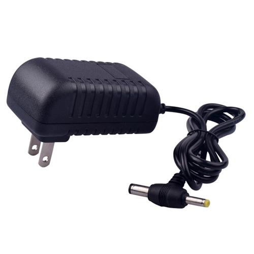 移动光碟机小电视DVD充电器EVD通用9V2A 1.2A1.5A电源配接器T字头