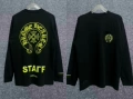 Black + Green 17
