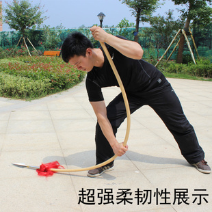 红缨枪藤棍藤条枪杆霸王枪武术枪太极枪舞台表演道具长矛