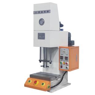 來(lái)圖加工定制單柱油壓機(jī)C型快速1至10噸精密小型單柱油壓機(jī)