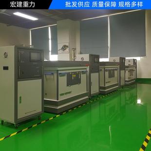 机械式水平垂直振动机高频振动试验台电动式振动试验台厂家