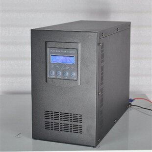 低功耗500W-10000W工频正弦波太阳能逆变器市电互补不间断电源