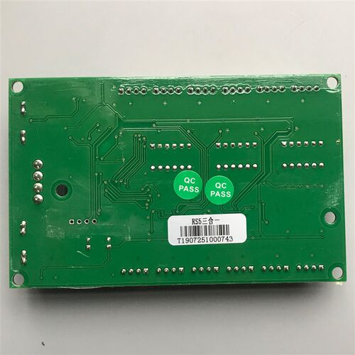 西子奥的斯电梯配件 RS53板 RS5-3 通讯板 XBA610AK2 OMA4351AEN