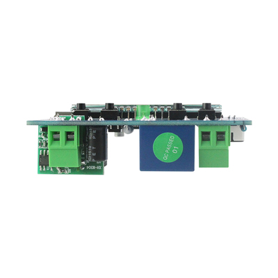嵌入式数字温控器XH-W1412智能数显0.1高精度温控板可调温度开关