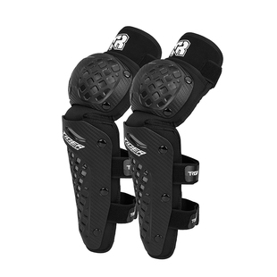 TR虎牌摩托车机车护膝护肘骑行装备四季防风寒保暖防摔男骑士护具
