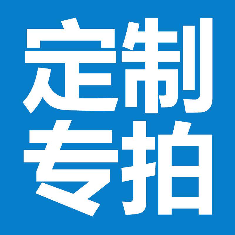 锂电池定制专拍链接