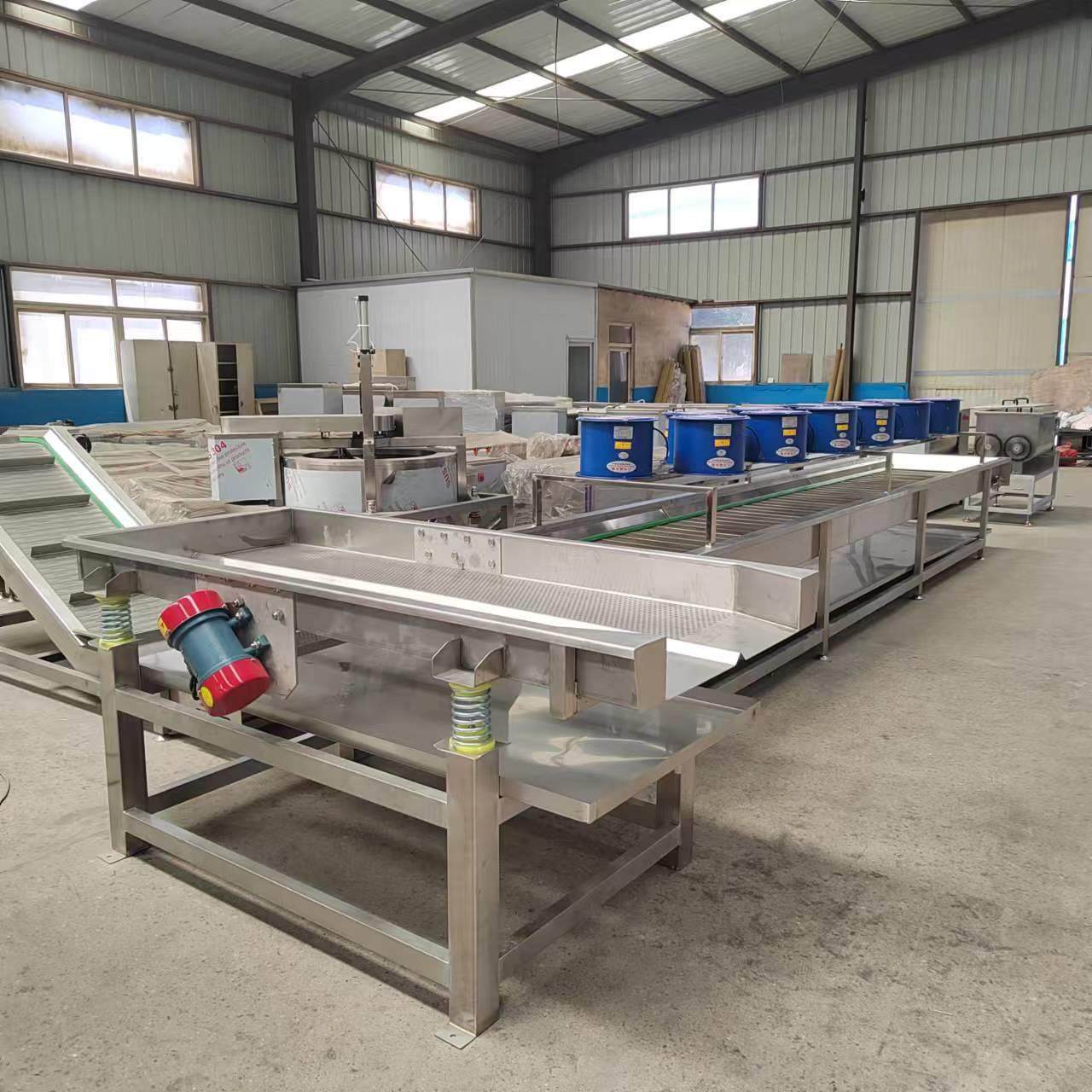 包装袋风干机自动吹干表面水分翻转风干线设备厂家供应,清洗/食品/商业设备,其他食品加工设备,淘宝优惠券,粉丝福利购,淘宝优惠卷