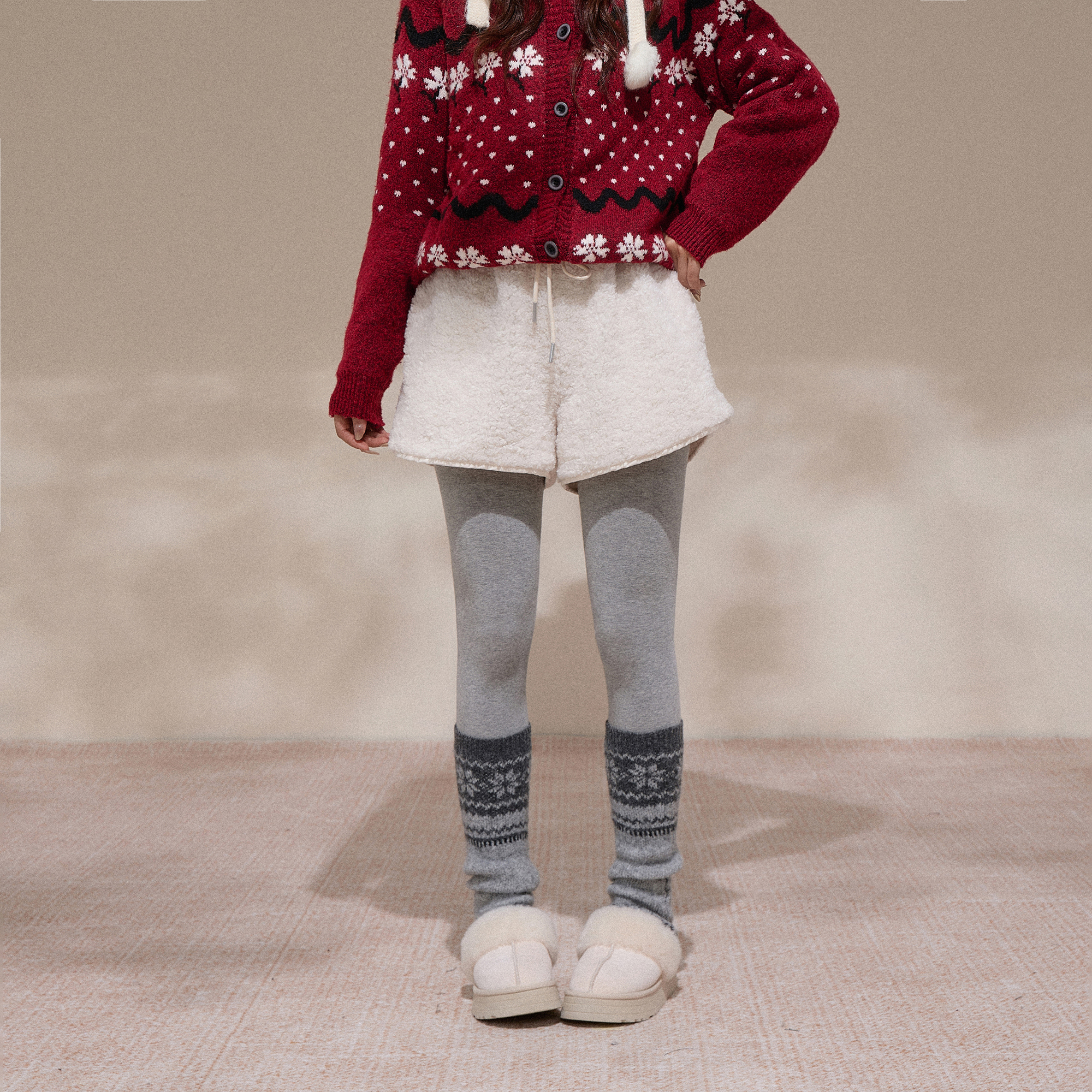 潮流精品，品质保证