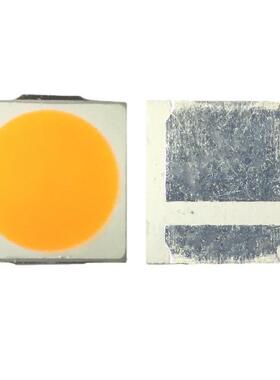 鑫科专业制造 led3030琥珀光灯珠 汽车转向光源3030灯珠金黄色