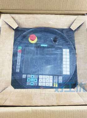 SINUMERIK HT8示教器6FC5403-0AA20-1AA1 6FC5348电子手轮