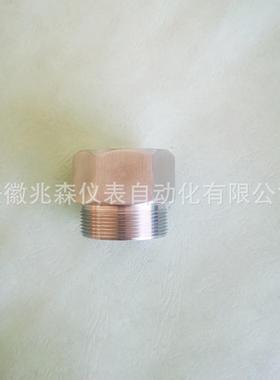 仪表变径接头M36X2-M35X1.5-M40X1.5-M42X2-1NPT-3/4NPT-M39X1.5