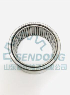 RNA354420滚针轴承混凝土搅拌车用非标轴承