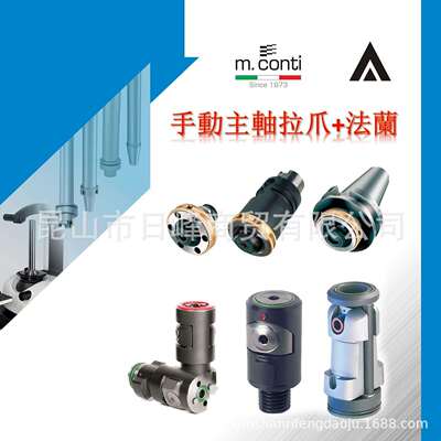 CAPTO球头芯棒HSK80C主轴测试棒HSK125C拉爪HSK160C拉爪