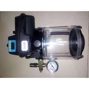 DGB型电动黄油泵、半 全自动黄油泵、搅拌站浓油泵 设备浓油泵