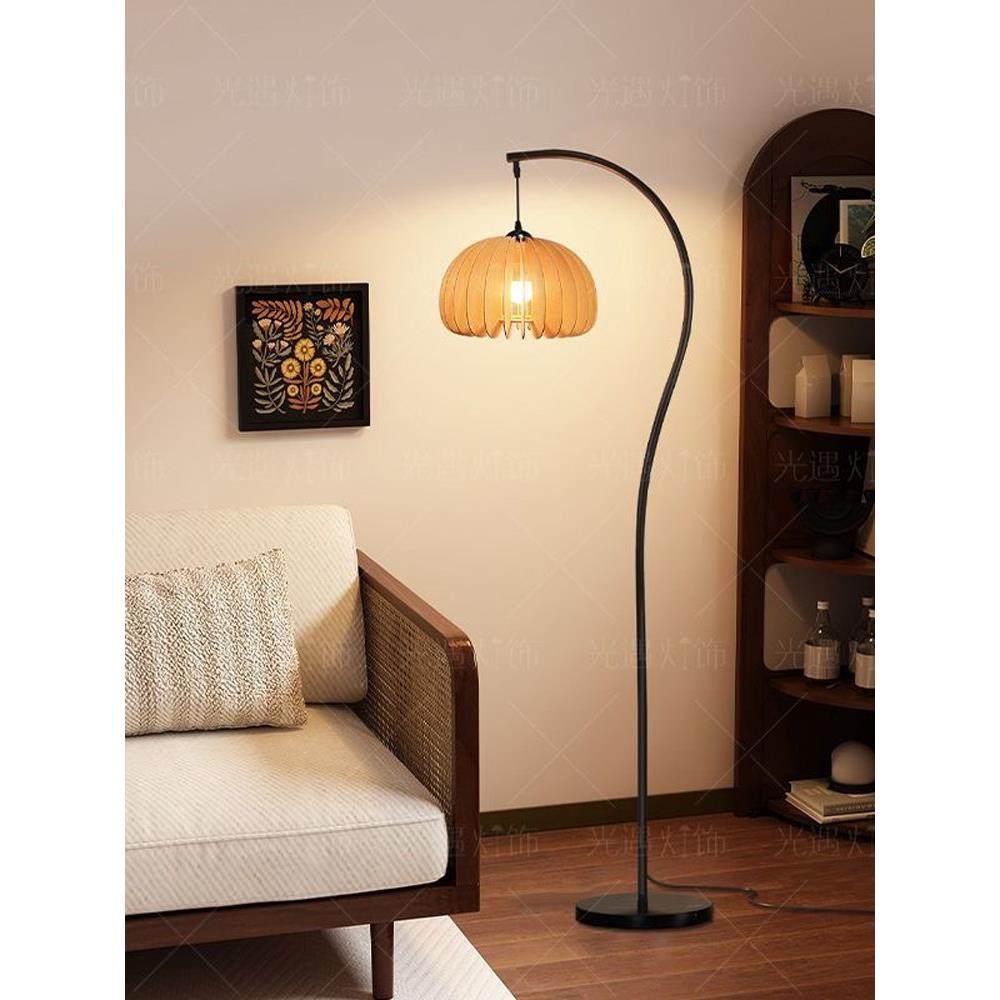 北欧中古轻奢简约现代极简风落地灯大理石S型南瓜复古落地灯豪华,鲜花速递/花卉仿真/绿植园艺,割草机/草坪机,淘宝优惠券,粉丝福利购,淘宝优惠卷