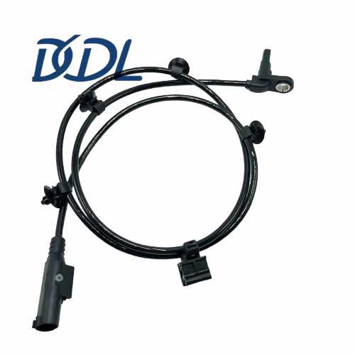 ABS传感器适用于奔驰新威霆V260 V260L A4479051503 A4479056802图片
