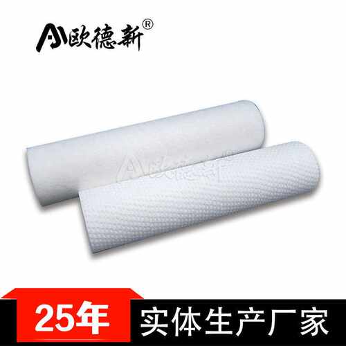 20寸pp棉熔喷滤芯平面沟槽电厂水处理10寸40寸保安过滤器熔喷滤芯