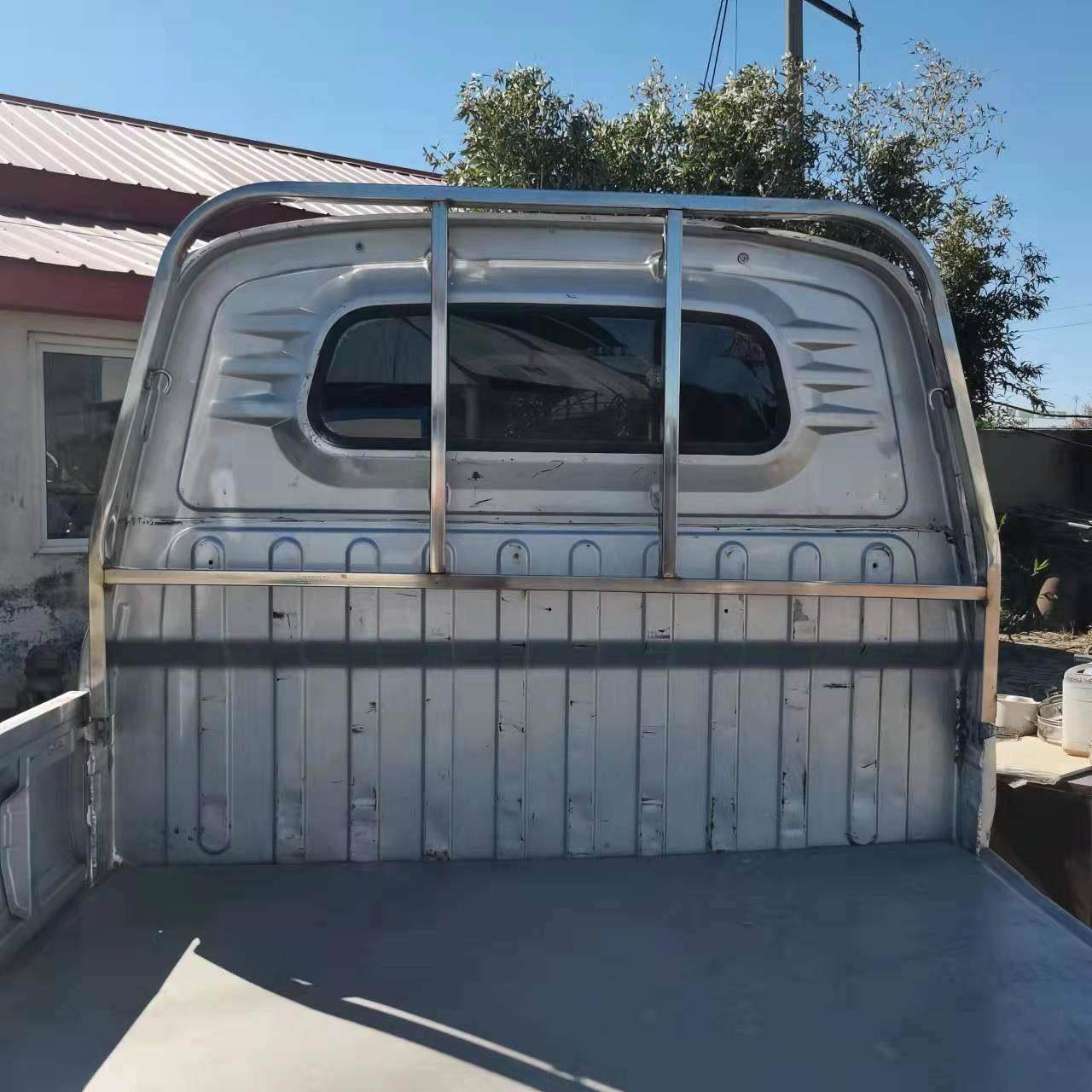 五菱荣光小卡新卡单排双排专用不锈钢镀锌龙门架货车改装栏杆护栏,汽车用品/电子/清洗/改装,其它加装/外饰/防护品,淘宝优惠券,粉丝福利购,淘宝优惠卷